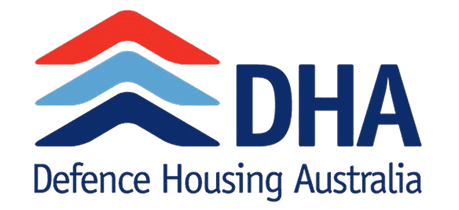 Defence Housing Australia logo