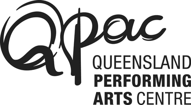Queensland Performing Arts Centre logo